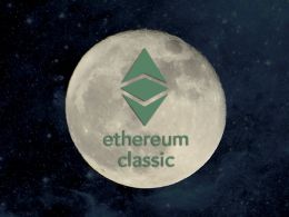 Ethereum Classic Forges New Path; Revamped Monetary Policy Could Be Next