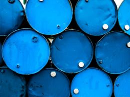 Bitcoin Is Now a Less Volatile Asset Than Oil as Producers Cut Crude Supply