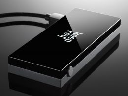 ‘Very Large Uptick’ in Hardware Wallet Sales to India – KeepKey CEO