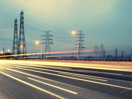U.K. Startup Seeks to Move Energy Sector to Blockchain-Based Infrastructure
