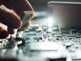I/O Coin Readies Blockchain Upgrade With ‘Best Of Both PoW And PoS’