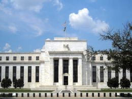 Federal Reserve Raises Interest Rates for the Second Time in a Decade
