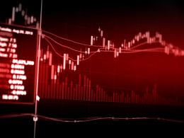 FX Markets Shrink While Bitcoin Expands