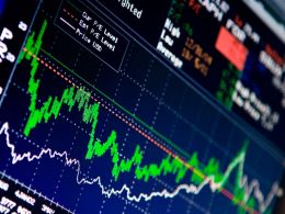 Markets Today: Steem Gathering Steam, Maidsafecoin Marvelous
