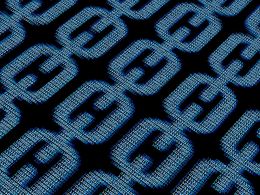 An Indian Government is Using Blockchain Tech to Fight Cyber Crime