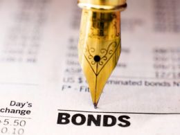 Chinese Regulators Shut Down Bonds Market Trading To Avoid Complete Collapse