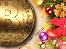4 Ways to Give Bitcoin: The Christmas Gift That Will Keep On Giving