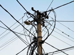 Chinese Police Shut down Illegal Bitcoin Mining Farm