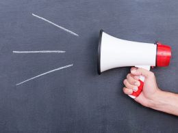 5 Things the Blockchain Industry Needs to Stop Saying in 2017