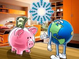 Blockchain Startup Uses GUI With Symbols Instead of Text to Connect Unbanked to Global Economy