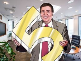 Blockchain, IoT and More: Five Major Trends in Payments in 2017