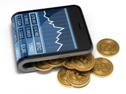 Bitcoin Gains 1.1 Million New Wallets Every Quarter