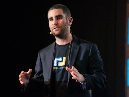 Charlie Shrem Announces ‘Game-Changing’ Token Sale