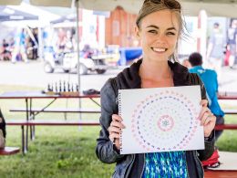 People Are Making Art for Convicted Silk Road Admin Ross Ulbricht