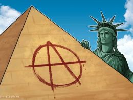 Larry Bates of BitLand: Bitcoin’s Problems are Caused by Libertarian and Anarchist Rhetorics