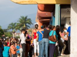 Can Bitcoin Help Venezuela’s Crumbling Economy?