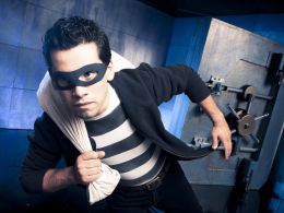 U.S. Government Will Keep an Eye Out for Digital Currency Crime