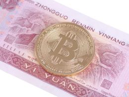 Bitcoin Remains The Only Viable Option To Avoid Capital Controls In China