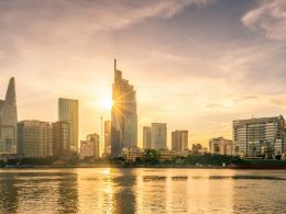 Bitcoin ATMs Taking off in Vietnam With New Arrivals