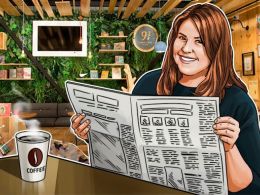 2017 — The Year UK FinTech Goes Mainstream