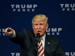 Trump Picks ‘Bitcoin Congressman’ Mulvaney for Budget Chief