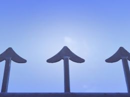 3 Reasons Bitcoin Demand Reached All-Time High in November