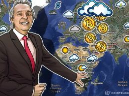 Bringing In and Breaking Out: 10 Bitcoin and Blockchain Predictions for 2017
