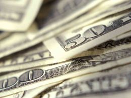 Cash Usage Drops Drastically Worldwide, Bitcoin an Alternative