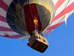 Bitcoin Prices Break Past $800