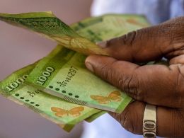 Bitcoin is Now Helping Indians Receive Bigger Paychecks from Abroad