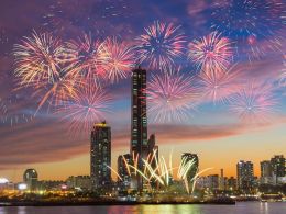 Why 2017 Will Take Blockchain in South Korea to New Heights