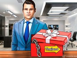 Expert Suggests Thailand Adopt Blockchain Faster, Catching Up With Singapore, Hong Kong