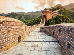 South Korean Fintech Firms Look to Enter China