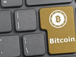 Bitcoin Internet Searches Are Trending Worldwide