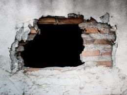 Bitcoin Tore through Resistance