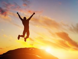 Bitcoin Prices Shoot Past $870, Setting New High for 2016