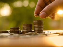 Blockchain Startup Axoni Raises $18 Million in Series A Funding