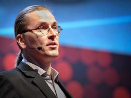 Security Expert Predicted Bitcoin to Be Close to $1,000 by 2016’s End