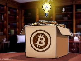 Bitcoin Block Size and Scaling Issues May Be Solved With This New Solution