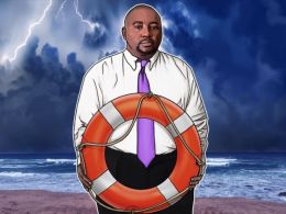 Central Bank of Nigeria: Blockchain Is Taking Over, Swim Or Sink!