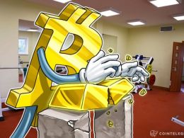 Bitcoin Beats Other Assets, Aims for Gold