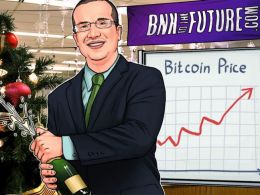 Bitcoin’s End of Year Price Spike Boost for Mass Markets in 2017