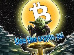 In the Next Cyber Wars, Bitcoin Blockchain Is a More Reliable Defense Than Central Systems