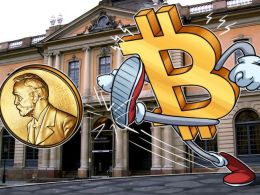 Nobel Economist Paul Krugman Criticized For His Negative Stance on Bitcoin