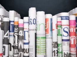 Bitcoin’s Biggest Headlines in 2016
