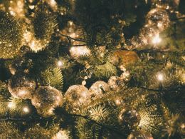 Merry Christmas Bitcoiners!