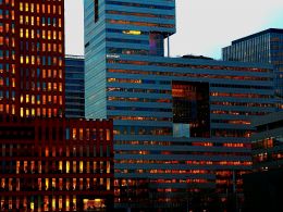 Accenture: Global Insurers Will Embrace the Blockchain