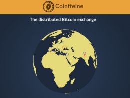 Coinffeine Offers a Technical Preview Version of its P2P Bitcoin Exchange