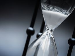 ...And It’s Gone: How Ephemeral Blockchains Can Fix Data Bloat