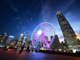 Report: Hong Kong Banks Should Explore Blockchain Tech Despite Regulatory Hurdles
